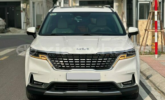 Mua Đã sử dụng Kia Carnival Xe ô tô Mua Đã sử dụng Kia Carnival Xe ô tô