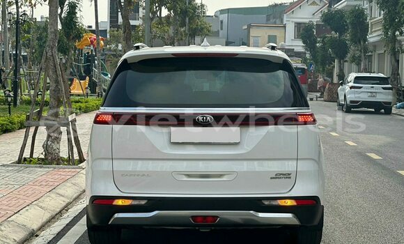 Mua Đã sử dụng Kia Carnival Xe ô tô Mua Đã sử dụng Kia Carnival Xe ô tô