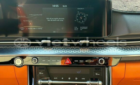 Mua Đã sử dụng Kia Carnival Xe ô tô Mua Đã sử dụng Kia Carnival Xe ô tô