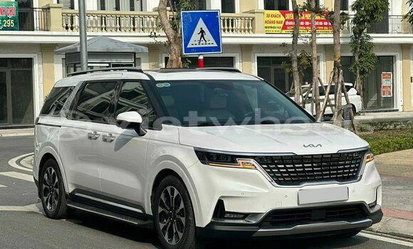 Mua Đã sử dụng Kia Carnival Xe ô tô Mua Đã sử dụng Kia Carnival Xe ô tô