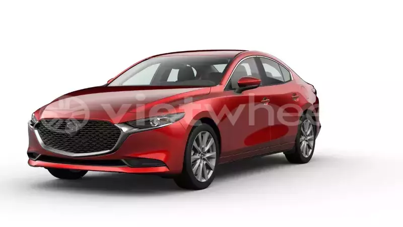Big with watermark mazda 3 luxury hanoi saigon 46348