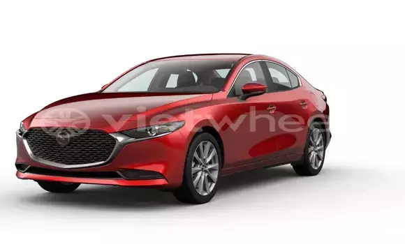 Mua Nhập khẩu Mazda 3 Luxury Xe ô tô Mua Nhập khẩu Mazda 3 Luxury Xe ô tô