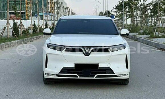 Mua Đã sử dụng Vinfast Vf9 Xe ô tô Mua Đã sử dụng Vinfast Vf9 Xe ô tô