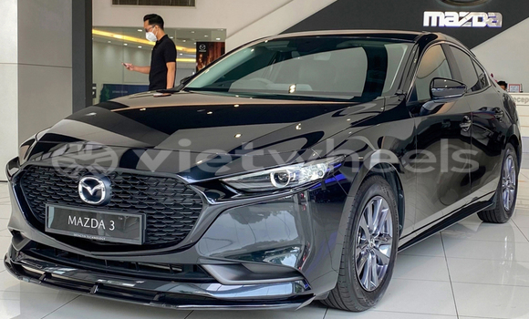 Mua Nhập khẩu Mazda 3 Premium Xe ô tô Mua Nhập khẩu Mazda 3 Premium Xe ô tô