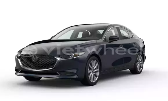 Mua Nhập khẩu Mazda 3 Premium Xe ô tô Mua Nhập khẩu Mazda 3 Premium Xe ô tô
