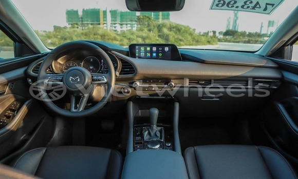 Mua Nhập khẩu Mazda 3 Premium Xe ô tô Mua Nhập khẩu Mazda 3 Premium Xe ô tô