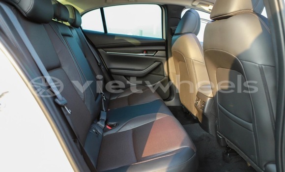 Mua Nhập khẩu Mazda 3 Premium Xe ô tô Mua Nhập khẩu Mazda 3 Premium Xe ô tô