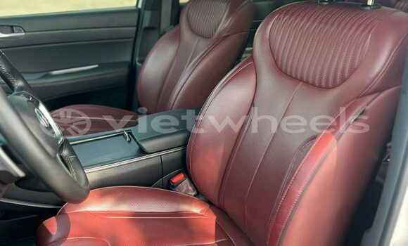 Mua Đã sử dụng Hyundai Palisade Xe ô tô Mua Đã sử dụng Hyundai Palisade Xe ô tô
