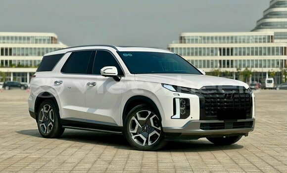Mua Đã sử dụng Hyundai Palisade Xe ô tô Mua Đã sử dụng Hyundai Palisade Xe ô tô