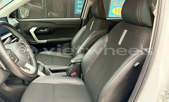 Mua Đã sử dụng Toyota Raize Xe ô tô Mua Đã sử dụng Toyota Raize Xe ô tô
