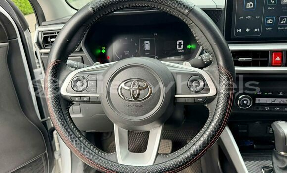 Mua Đã sử dụng Toyota Raize Xe ô tô Mua Đã sử dụng Toyota Raize Xe ô tô