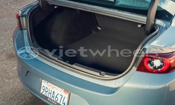 Mua Nhập khẩu Mazda 3 SPORT Xe ô tô Mua Nhập khẩu Mazda 3 SPORT Xe ô tô