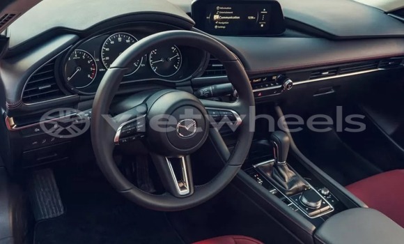 Mua Nhập khẩu Mazda 3 SPORT Xe ô tô Mua Nhập khẩu Mazda 3 SPORT Xe ô tô