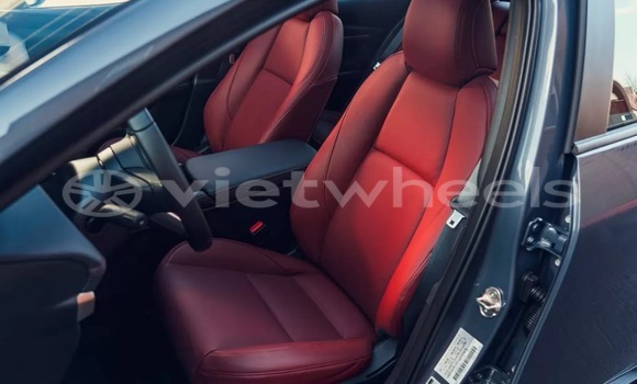 Mua Nhập khẩu Mazda 3 SPORT Xe ô tô Mua Nhập khẩu Mazda 3 SPORT Xe ô tô
