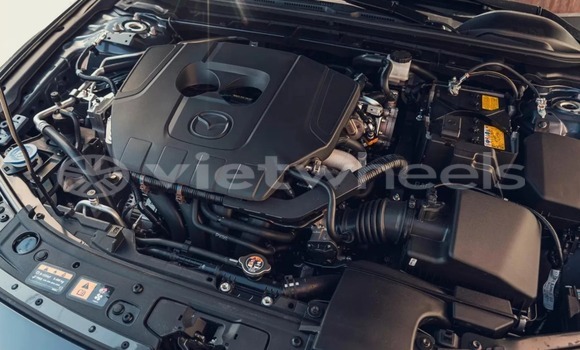 Mua Nhập khẩu Mazda 3 SPORT Xe ô tô Mua Nhập khẩu Mazda 3 SPORT Xe ô tô