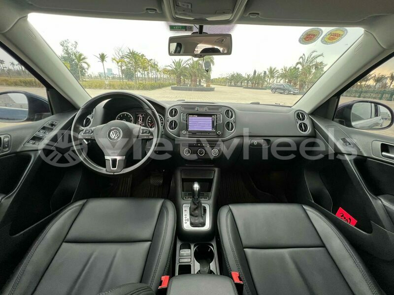 Big with watermark volkwagen tiguan lam dong 2 bao loc 46355