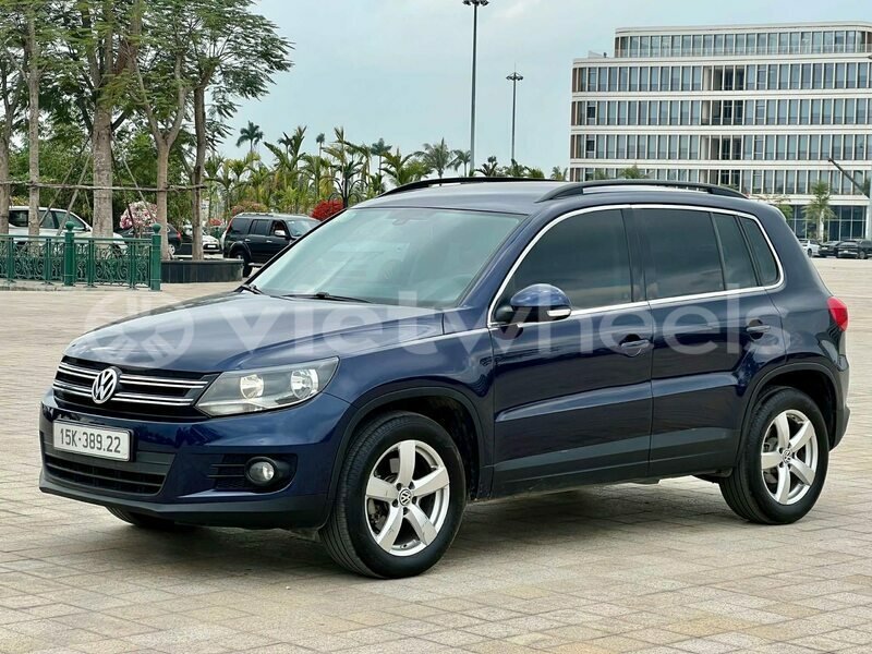 Big with watermark volkwagen tiguan lam dong 2 bao loc 46355