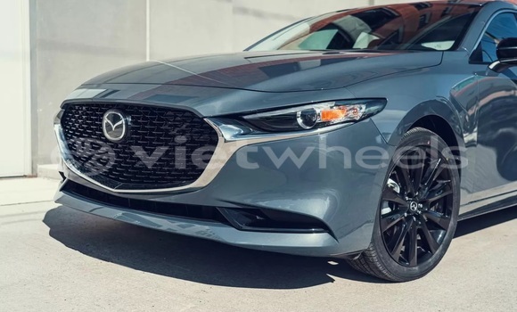 Mua Nhập khẩu Mazda 3 SPORT Xe ô tô Mua Nhập khẩu Mazda 3 SPORT Xe ô tô