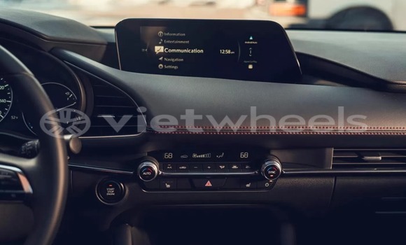 Mua Nhập khẩu Mazda 3 SPORT Xe ô tô Mua Nhập khẩu Mazda 3 SPORT Xe ô tô