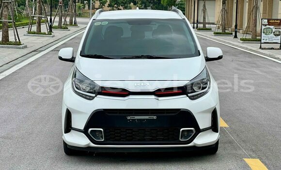 Buy Used Kia Morning Car Buy Used Kia Morning Car