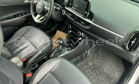 Buy Used Kia Morning Car Buy Used Kia Morning Car