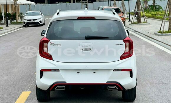 Buy Used Kia Morning Car Buy Used Kia Morning Car