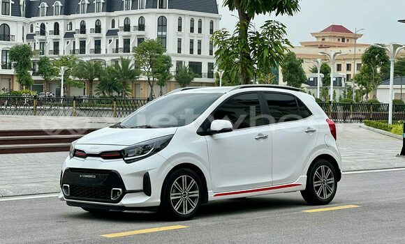 Buy Used Kia Morning Car Buy Used Kia Morning Car