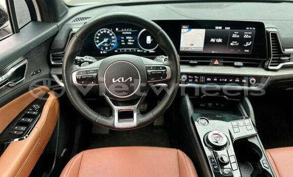 Mua Đã sử dụng Kia Sportage Xe ô tô Mua Đã sử dụng Kia Sportage Xe ô tô