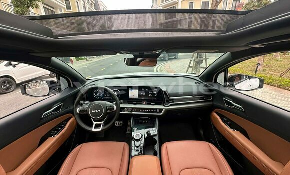 Mua Đã sử dụng Kia Sportage Xe ô tô Mua Đã sử dụng Kia Sportage Xe ô tô