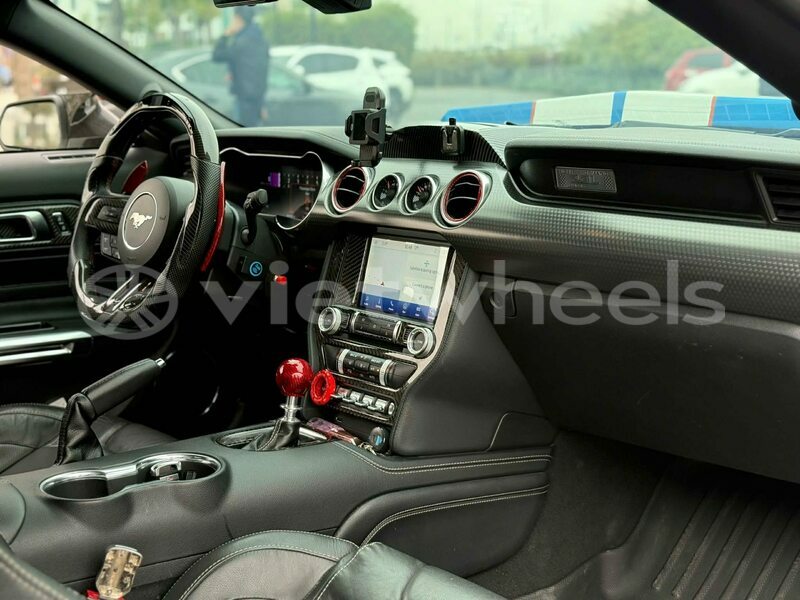 Big with watermark ford ford mustang lam dong 2 bao loc 46359