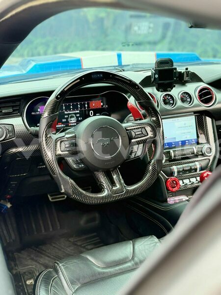 Big with watermark ford ford mustang lam dong 2 bao loc 46359