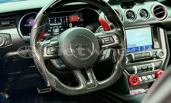 Buy Used Ford Ford MUSTANG Car Buy Used Ford Ford MUSTANG Car