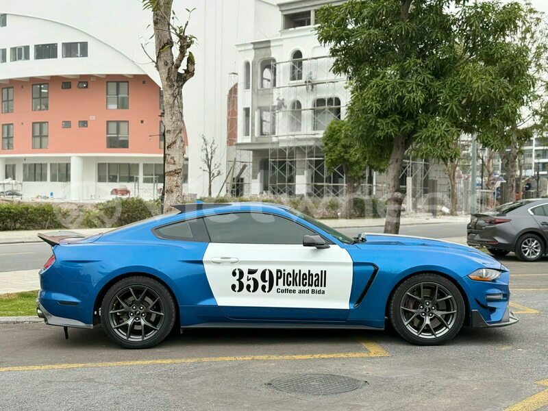 Big with watermark ford ford mustang lam dong 2 bao loc 46359