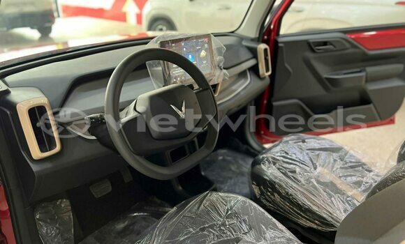 Buy Used Vinfast Vf3 Car Buy Used Vinfast Vf3 Car