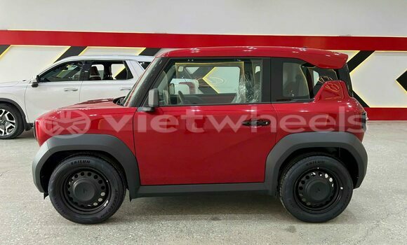 Buy Used Vinfast Vf3 Car Buy Used Vinfast Vf3 Car