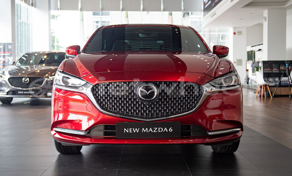 Mua Nhập khẩu Mazda 6 Xe ô tô Mua Nhập khẩu Mazda 6 Xe ô tô