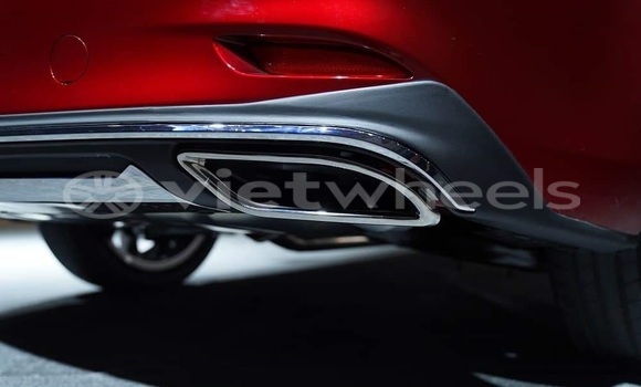 Mua Nhập khẩu Mazda 6 Xe ô tô Mua Nhập khẩu Mazda 6 Xe ô tô