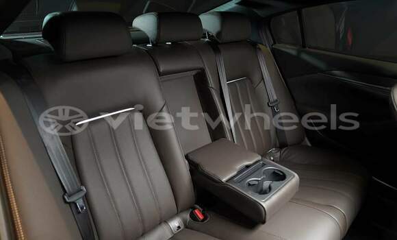 Mua Nhập khẩu Mazda 6 Xe ô tô Mua Nhập khẩu Mazda 6 Xe ô tô