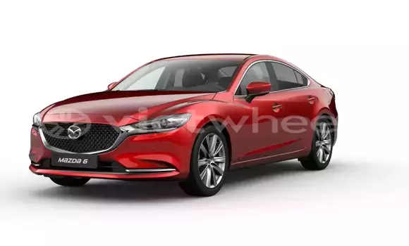Mua Nhập khẩu Mazda 6 Xe ô tô Mua Nhập khẩu Mazda 6 Xe ô tô