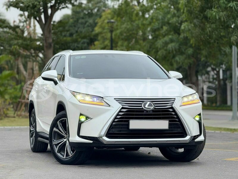 Big with watermark lexus rx350 lam dong 3 bao loc 46362