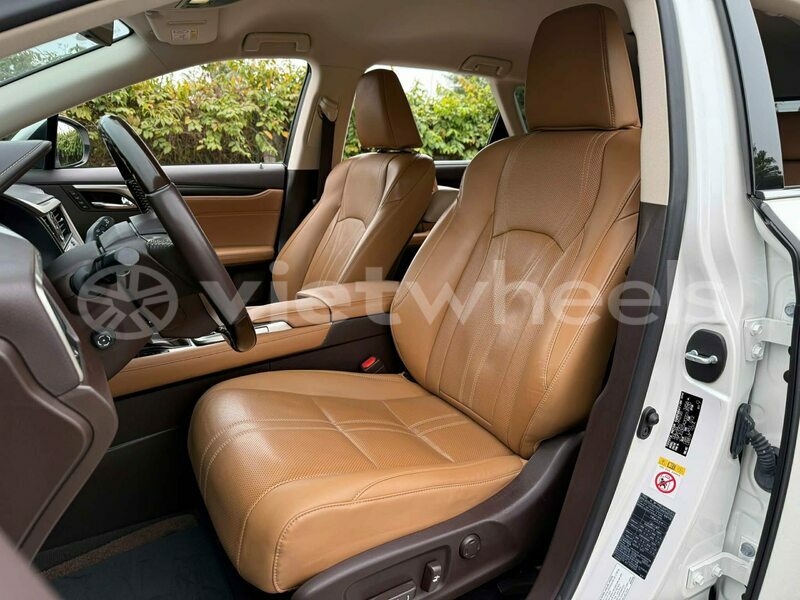 Big with watermark lexus rx350 lam dong 3 bao loc 46362