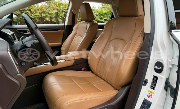 Mua Đã sử dụng Lexus RX350 Xe ô tô Mua Đã sử dụng Lexus RX350 Xe ô tô