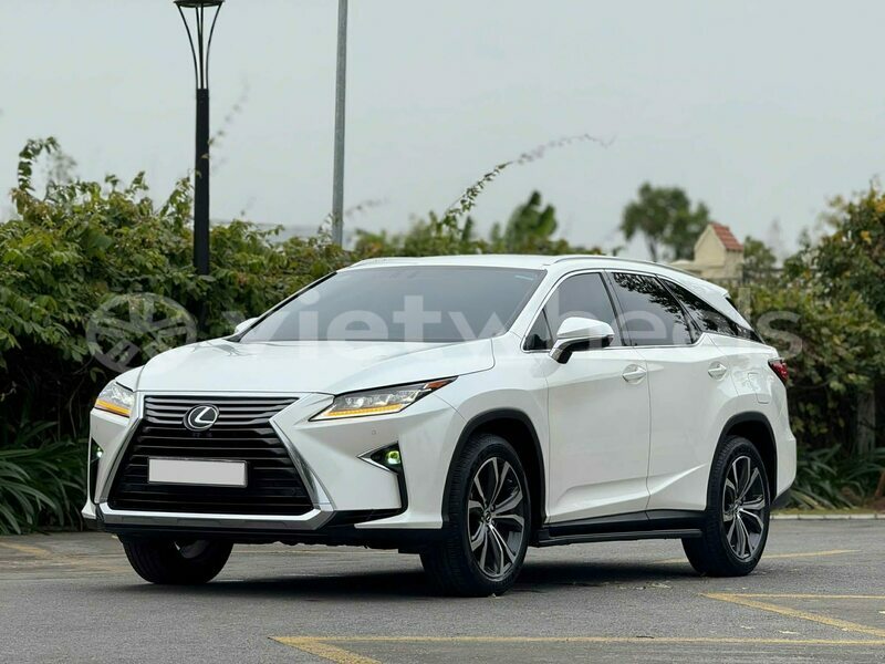 Big with watermark lexus rx350 lam dong 3 bao loc 46362