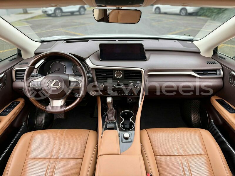 Big with watermark lexus rx350 lam dong 3 bao loc 46362