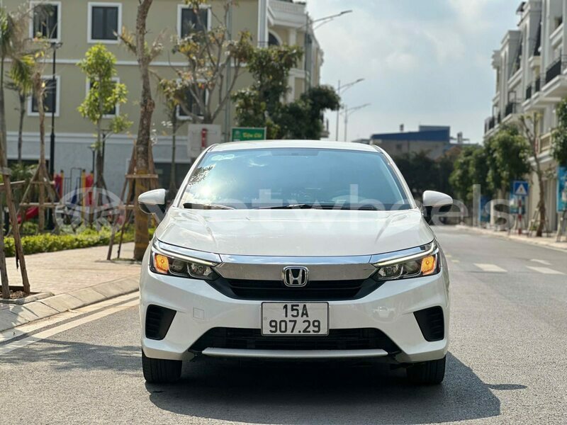 Big with watermark honda city lam dong 3 bao loc 46363