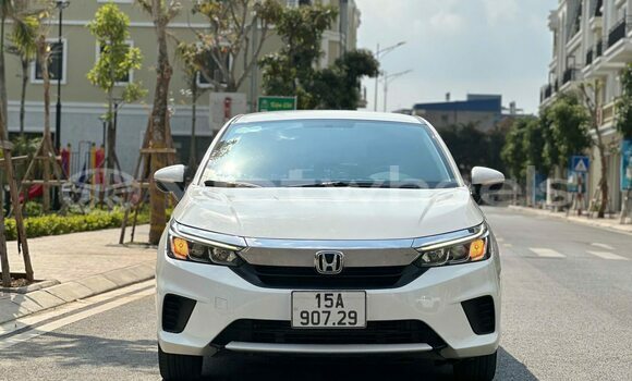 Mua Đã sử dụng Honda City Xe ô tô