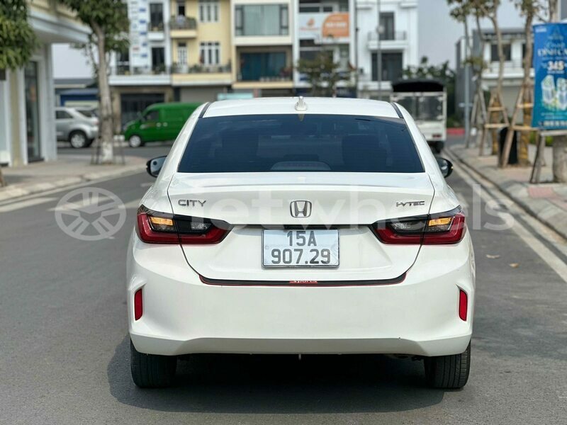 Big with watermark honda city lam dong 3 bao loc 46363