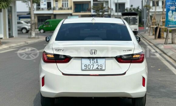 Mua Đã sử dụng Honda City Xe ô tô Mua Đã sử dụng Honda City Xe ô tô