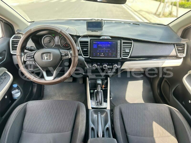 Big with watermark honda city lam dong 3 bao loc 46363