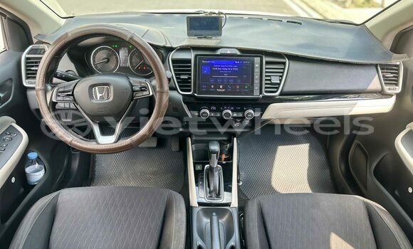 Mua Đã sử dụng Honda City Xe ô tô Mua Đã sử dụng Honda City Xe ô tô